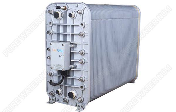 西門子/IONPURE EDI模塊IP-LXM45Z超純水設備